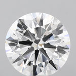 IGI 8.05 Carat Round Brilliant Lab Grown Diamond 人工培育鑽石 實驗室人造鑽石