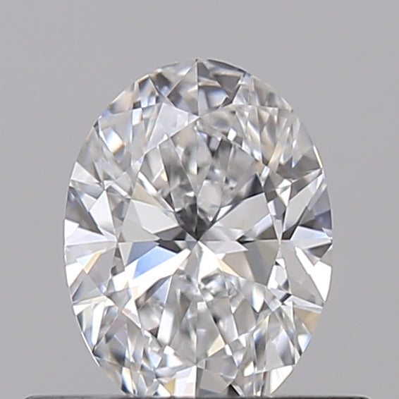 IGI 0.5 Carat 橢圓形 - Oval 培育鑽石 Lab Grown Diamond 人造鑽石 人工鑽石 實驗室鑽石 培養鑽石 香港 培育鑽 