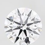 IGI 2.28 Carat Round Brilliant Lab Grown Diamond 人工培育鑽石 實驗室人造鑽石