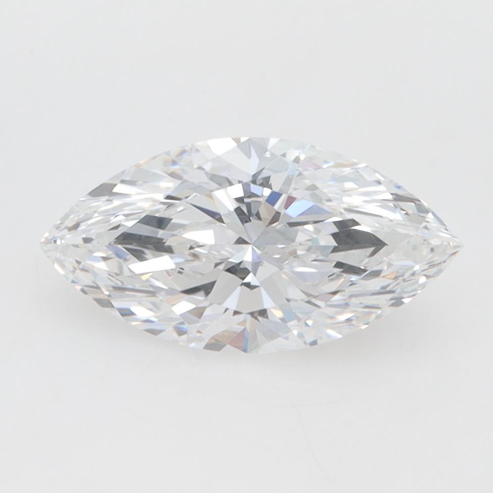 IGI 1.06 Carat Marquise Lab Grown Diamond