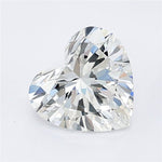 IGI 1.27 Carat Heart Lab Grown Diamond 人工培育鑽石 實驗室人造鑽石