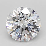 IGI 1.81 Carat Round Brilliant Lab Grown Diamond 人工培育鑽石 實驗室人造鑽石