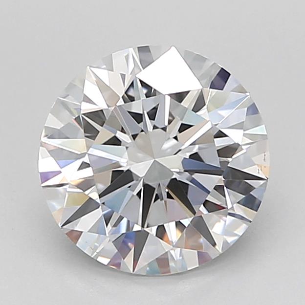 IGI 1.81 Carat Round Brilliant Lab Grown Diamond 人工培育鑽石 實驗室人造鑽石