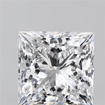 IGI 2.38 Carat Princess Cut Lab Grown Diamond 人工培育鑽石 實驗室人造鑽石