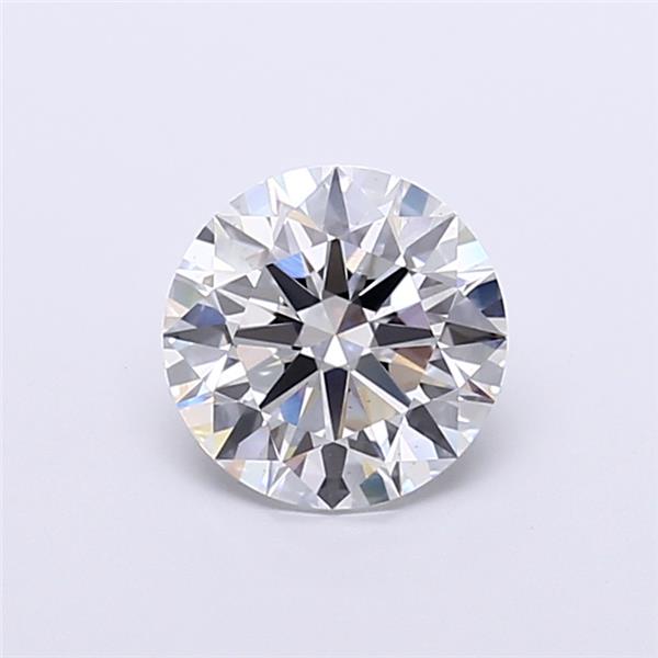 IGI 3.04 Carat Round Brilliant Lab Grown Diamond 人工培育鑽石 實驗室人造鑽石