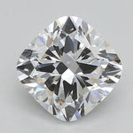 IGI 1.20 Carat Cushion Lab Grown Diamond 人工培育鑽石 實驗室人造鑽石
