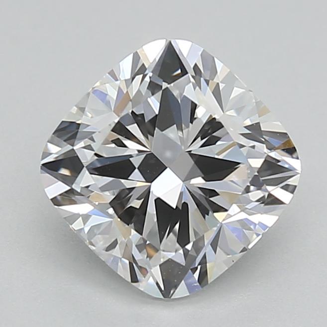 IGI 1.20 Carat Cushion Lab Grown Diamond 人工培育鑽石 實驗室人造鑽石