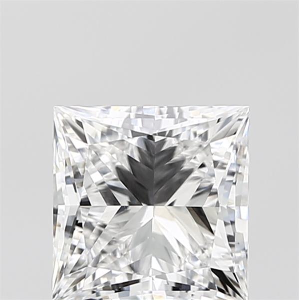 IGI 2.50 Carat Princess Cut Lab Grown Diamond 人工培育鑽石 實驗室人造鑽石