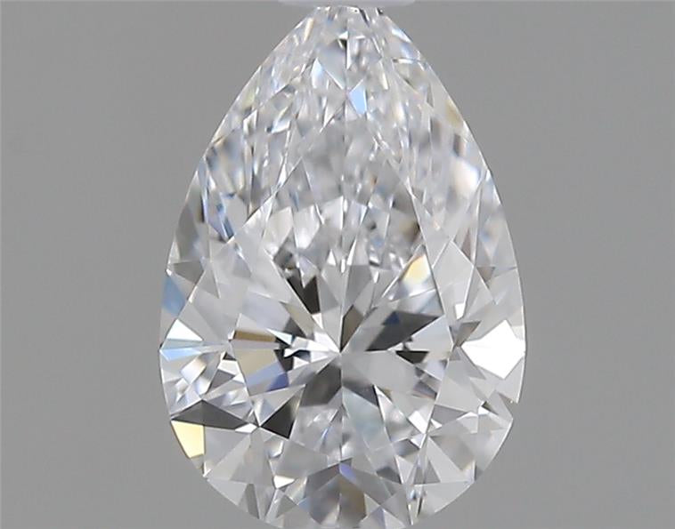 IGI 0.70 Carat Pear Lab Grown Diamond 人工培育鑽石 實驗室人造鑽石