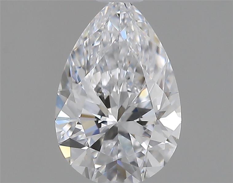 IGI 0.70 Carat Pear Lab Grown Diamond 人工培育鑽石 實驗室人造鑽石