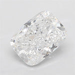 IGI 3.13 Carat Cushion Lab Grown Diamond 人工培育鑽石 實驗室人造鑽石