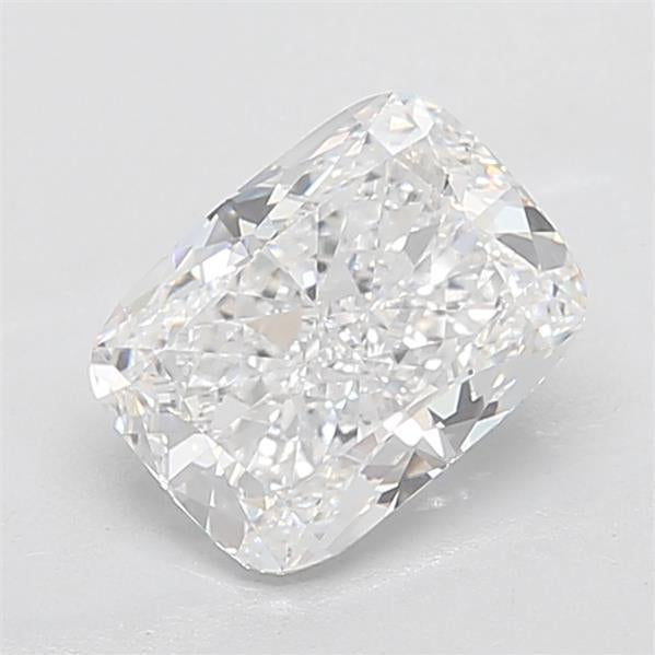 IGI 3.13 Carat Cushion Lab Grown Diamond 人工培育鑽石 實驗室人造鑽石