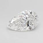 IGI 1.07 Carat Pear Lab Grown Diamond 人工培育鑽石 實驗室人造鑽石