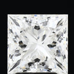 IGI 3.04 Carat Princess Cut Lab Grown Diamond 人工培育鑽石 實驗室人造鑽石