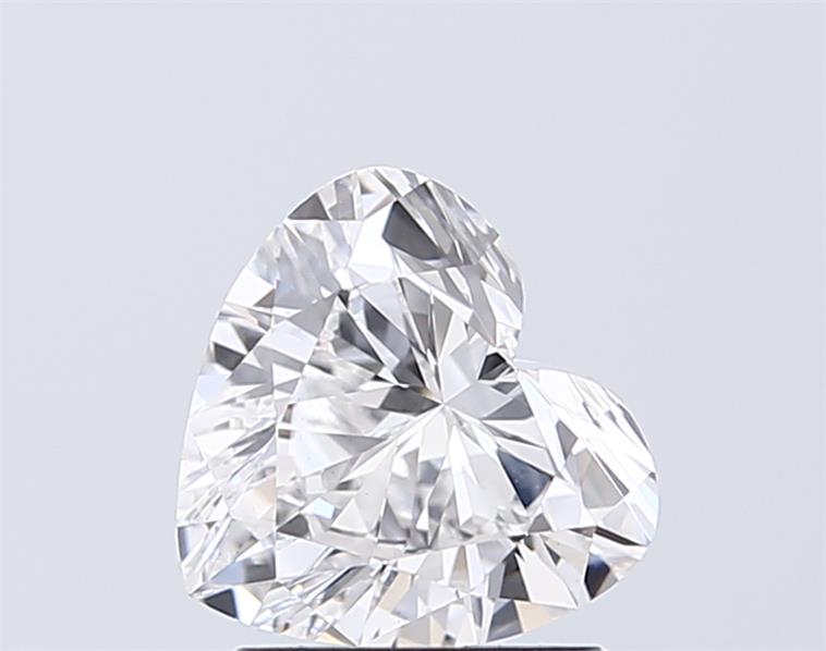 IGI 1.91 Carat Heart Lab Grown Diamond 人工培育鑽石 實驗室人造鑽石