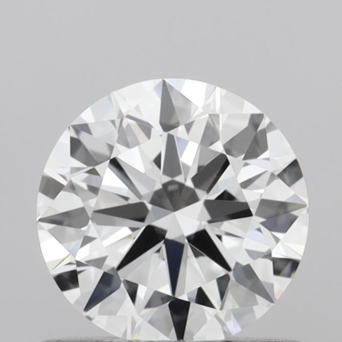 IGI 0.69 Carat Round Brilliant Lab Grown Diamond 人工培育鑽石 實驗室人造鑽石