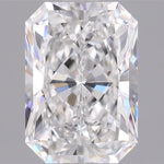 IGI 1.94 Carat Radiant Cut Lab Grown Diamond 人工培育鑽石 實驗室人造鑽石