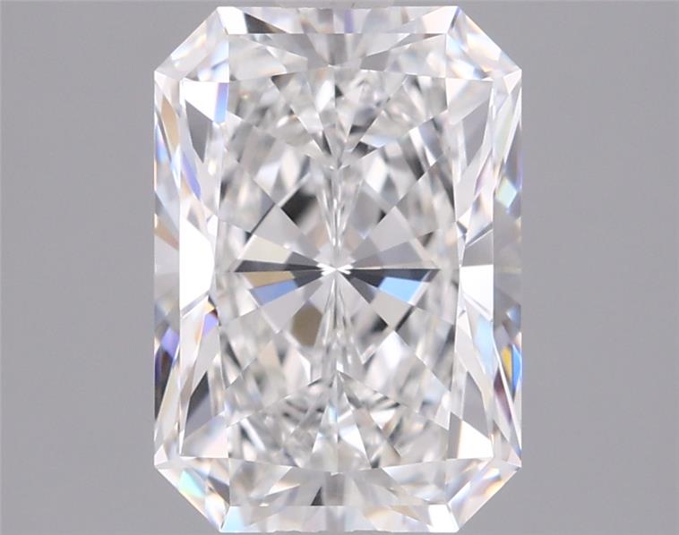 IGI 1.94 Carat Radiant Cut Lab Grown Diamond 人工培育鑽石 實驗室人造鑽石