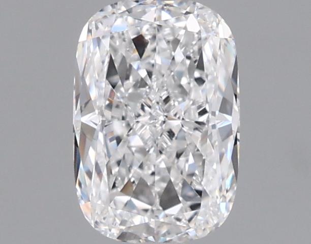 IGI 0.93 Carat Cushion Lab Grown Diamond 人工培育鑽石 實驗室人造鑽石