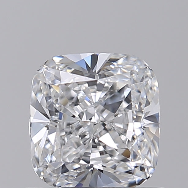 IGI 0.9 Carat 枕形 - Cushion 培育鑽石 Lab Grown Diamond 人造鑽石 人工鑽石 實驗室鑽石 培養鑽石 香港 培育鑽 