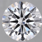 IGI 2.10 Carat Round Brilliant Lab Grown Diamond 人工培育鑽石 實驗室人造鑽石