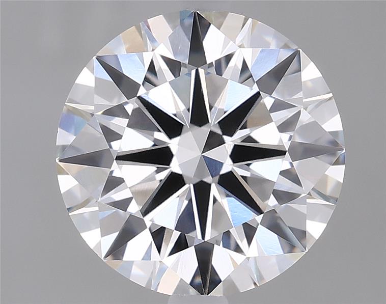 IGI 2.10 Carat Round Brilliant Lab Grown Diamond 人工培育鑽石 實驗室人造鑽石