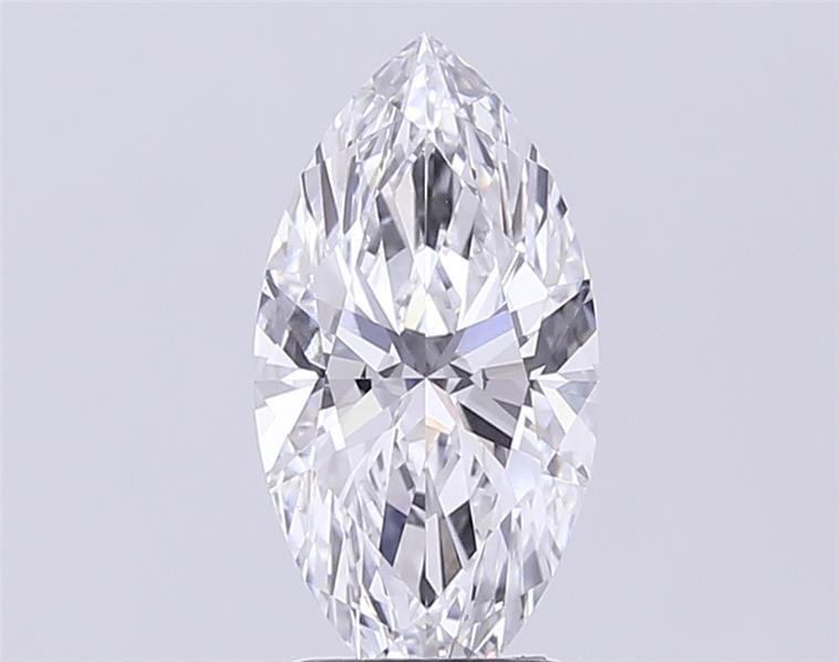 IGI 2.10 Carat Marquise Lab Grown Diamond 人工培育鑽石 實驗室人造鑽石