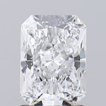 IGI 1.22 Carat Radiant Cut Lab Grown Diamond 人工培育鑽石 實驗室人造鑽石