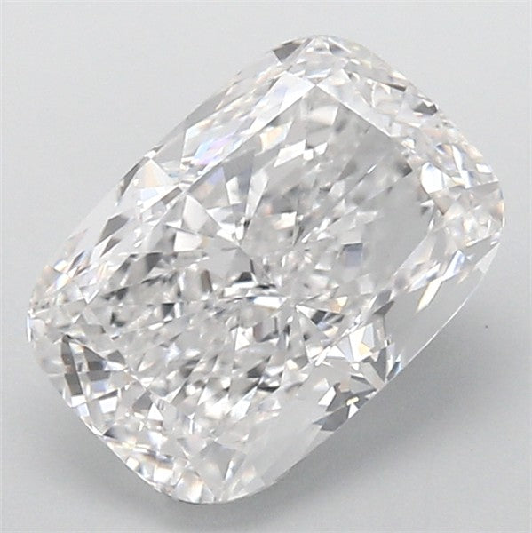 IGI 4.12 Carat Cushion Lab Grown Diamond 人工培育鑽石 實驗室人造鑽石