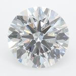 IGI 2.10 Carat Round Brilliant Lab Grown Diamond 人工培育鑽石 實驗室人造鑽石