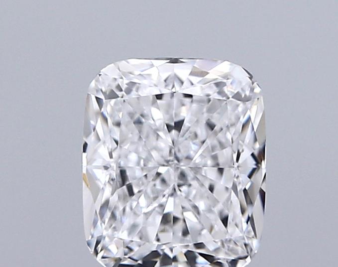 IGI 1.54 Carat Cushion Lab Grown Diamond
