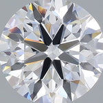 IGI 1.63 Carat Round Brilliant Lab Grown Diamond 人工培育鑽石 實驗室人造鑽石