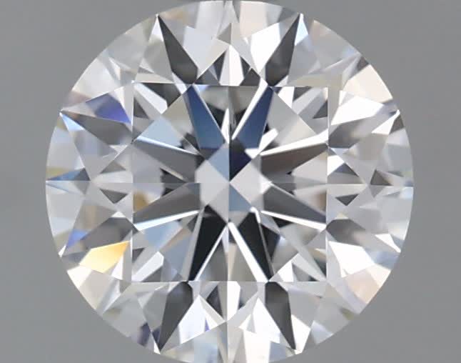 IGI 1.35 Carat Round Brilliant Lab Grown Diamond