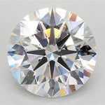 IGI 9.82 Carat Round Brilliant Lab Grown Diamond 人工培育鑽石 實驗室人造鑽石