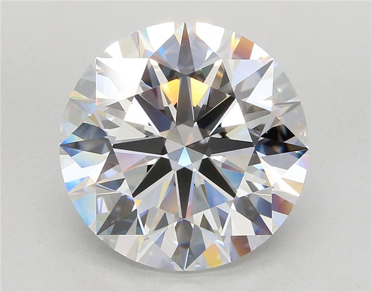 IGI 9.82 Carat Round Brilliant Lab Grown Diamond 人工培育鑽石 實驗室人造鑽石