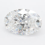 IGI 2.01 Carat Oval Lab Grown Diamond 人工培育鑽石 實驗室人造鑽石