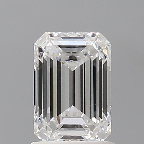IGI 1.49 Carat Emerald Lab Grown Diamond 人工培育鑽石 實驗室人造鑽石