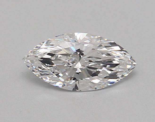 IGI 0.81 Carat Marquise Lab Grown Diamond 人工培育鑽石 實驗室人造鑽石