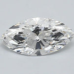 IGI 0.9 Carat Marquise Lab Grown Diamond