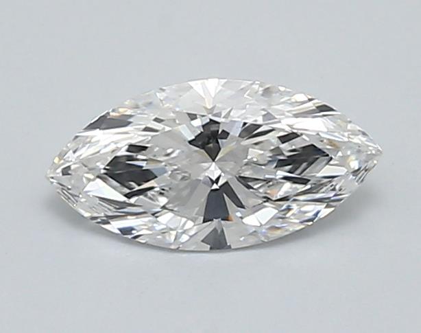 IGI 0.9 Carat Marquise Lab Grown Diamond