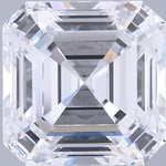 IGI 2.61 Carat Asscher Lab Grown Diamond 人工培育鑽石 實驗室人造鑽石