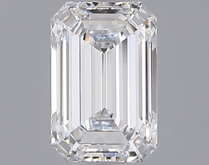 IGI 1.54 Carat Emerald Lab Grown Diamond 人工培育鑽石 實驗室人造鑽石