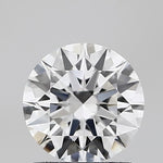 IGI 0.92 Carat Round Brilliant Lab Grown Diamond
