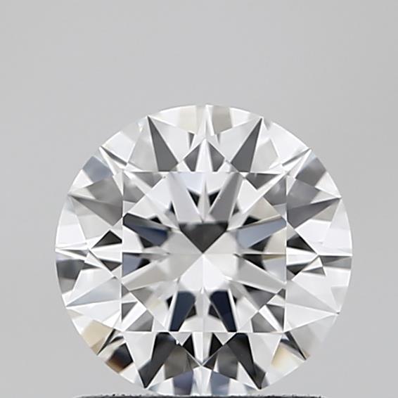 IGI 0.92 Carat Round Brilliant Lab Grown Diamond