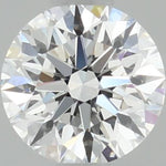 IGI 0.73 Carat Round Brilliant Lab Grown Diamond 人工培育鑽石 實驗室人造鑽石