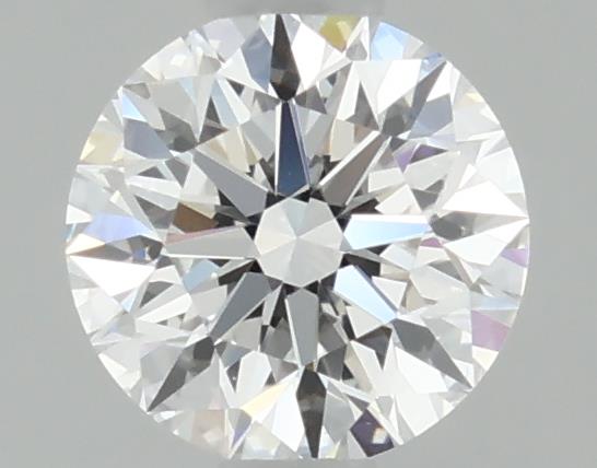 IGI 0.73 Carat Round Brilliant Lab Grown Diamond 人工培育鑽石 實驗室人造鑽石
