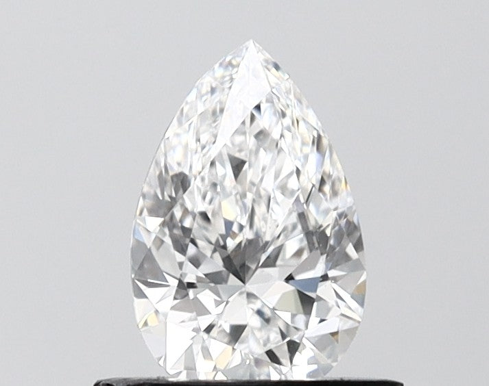 IGI 0.71 Carat Pear Lab Grown Diamond 人工培育鑽石 實驗室人造鑽石