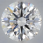 IGI 3.06 Carat Round Brilliant Lab Grown Diamond 人工培育鑽石 實驗室人造鑽石