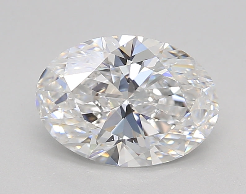 IGI 1.48 Carat 橢圓形 - Oval 培育鑽石 Lab Grown Diamond 人造鑽石 人工鑽石 實驗室鑽石 培養鑽石 香港 培育鑽 