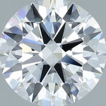 IGI 1.53 Carat Round Brilliant Lab Grown Diamond 人工培育鑽石 實驗室人造鑽石